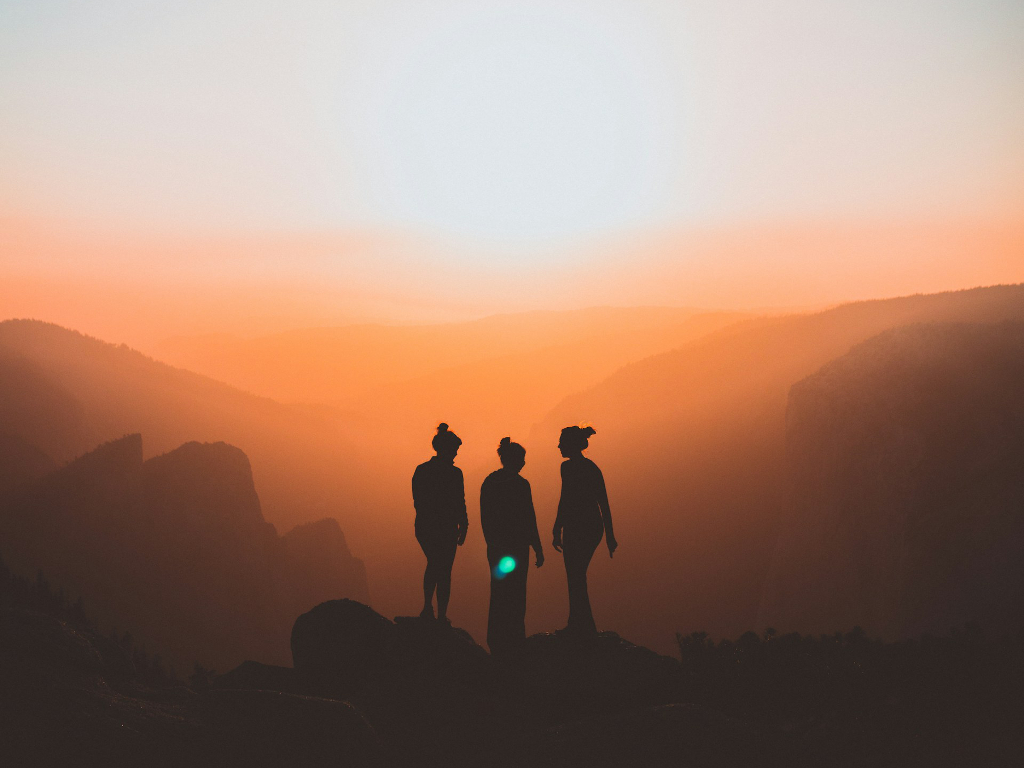 Nature and people
